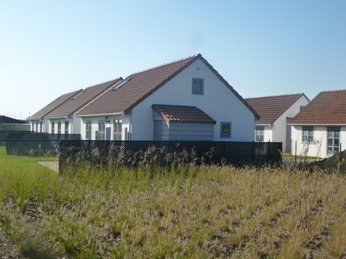 Beachhouse Wenduine 28 Villa Esterno foto